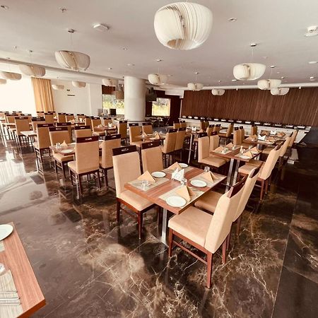 ホテル Dimora コージコード エクステリア 写真